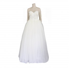 Azalea Bodice